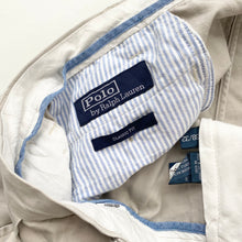 Load image into Gallery viewer, Ralph Lauren Trousers W38 L32