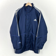 Load image into Gallery viewer, Adidas coat (XL)