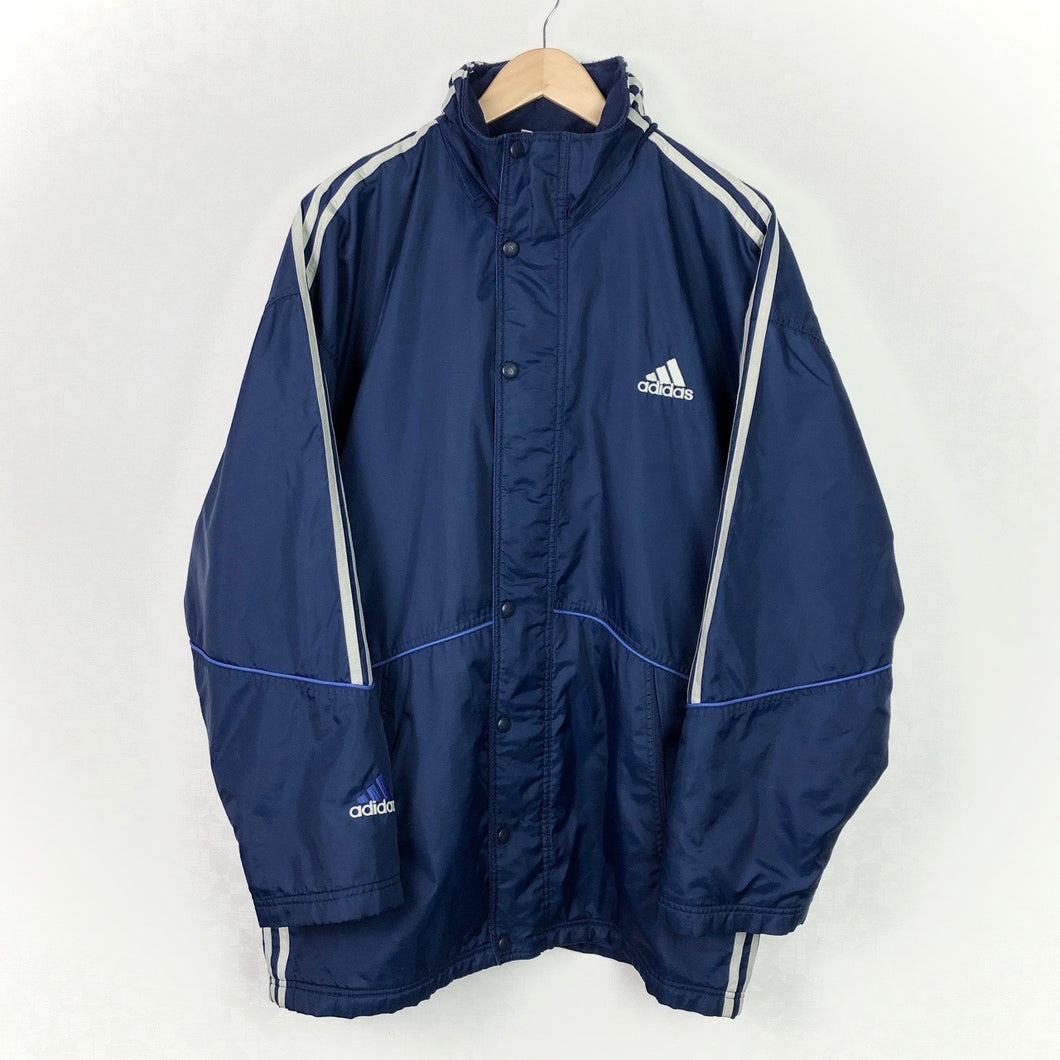 Adidas coat (XL)