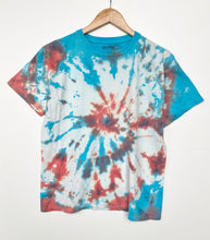 Load image into Gallery viewer, Tie-Dye T-shirt (S)