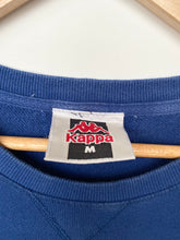 Load image into Gallery viewer, Kappa Reworked Sweatshirt (L)