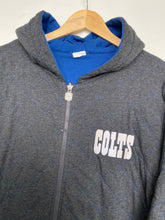 Load image into Gallery viewer, NFL Colts hoodie (2XL)