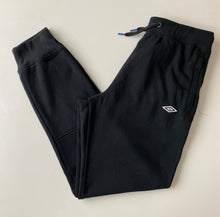 Load image into Gallery viewer, Umbro joggers (XL)
