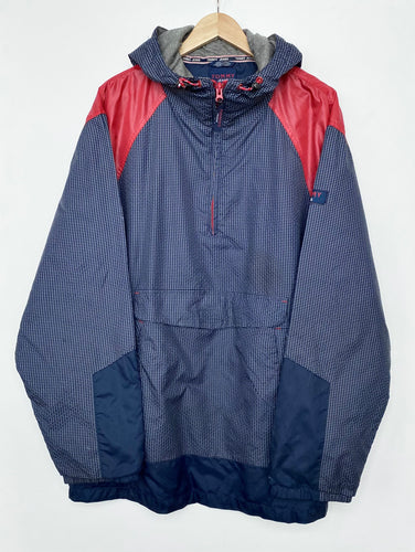 Tommy Hilfiger Pullover Coat (XL)