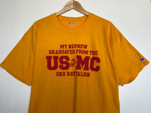 Champion t-shirt (XL)