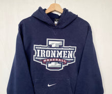Load image into Gallery viewer, Nike Baseball hoodie (S)