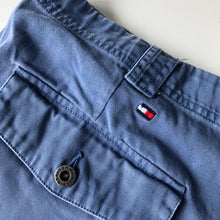 Load image into Gallery viewer, Tommy Hilfiger Shorts W38