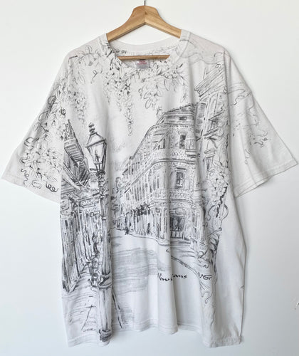 New Orleans t-shirt (2XL)