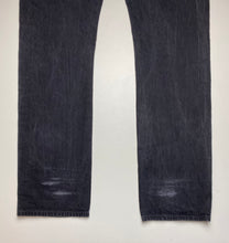 Load image into Gallery viewer, Levi’s 501 W36 L36