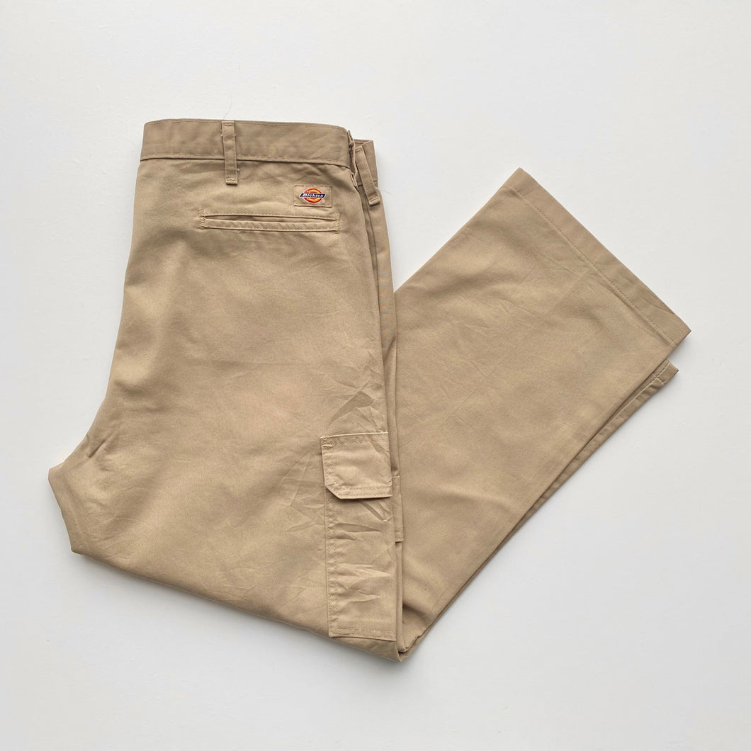 Dickies Cargos W38 L30