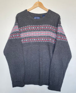Chaps jumper (2XL)