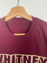 Load image into Gallery viewer, ‘Whitney’ American College t-shirt (S)