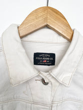 Load image into Gallery viewer, Ralph Lauren Denim Jacket (S)