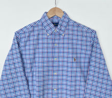 Load image into Gallery viewer, Ralph Lauren shirt (S)