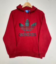 Load image into Gallery viewer, Adidas hoodie (S)