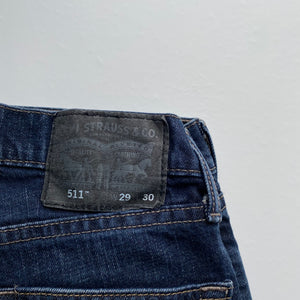 Levi’s 511 W29 L30