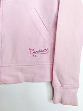 Load image into Gallery viewer, Carhartt hoodie (XS)