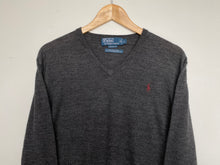 Load image into Gallery viewer, Ralph Lauren jumper (M)