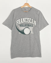 Load image into Gallery viewer, ‘Franciscan’ American College t-shirt (M)