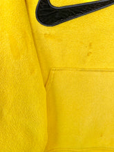 Load image into Gallery viewer, 90s Nike fleecy hooded (XL)