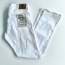 Load image into Gallery viewer, Ralph Lauren Jeans W36 L34