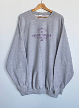 Load image into Gallery viewer, Printed ‘Warhawks’ sweatshirt (2XL)
