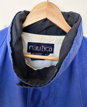 Load image into Gallery viewer, 90s Nautica Coat (XL)