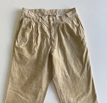Load image into Gallery viewer, Corduroy Pants W29 L32