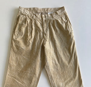 Corduroy Pants W29 L32