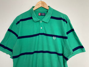 Chaps polo (XL)