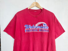 Load image into Gallery viewer, American College t-shirt (XL)