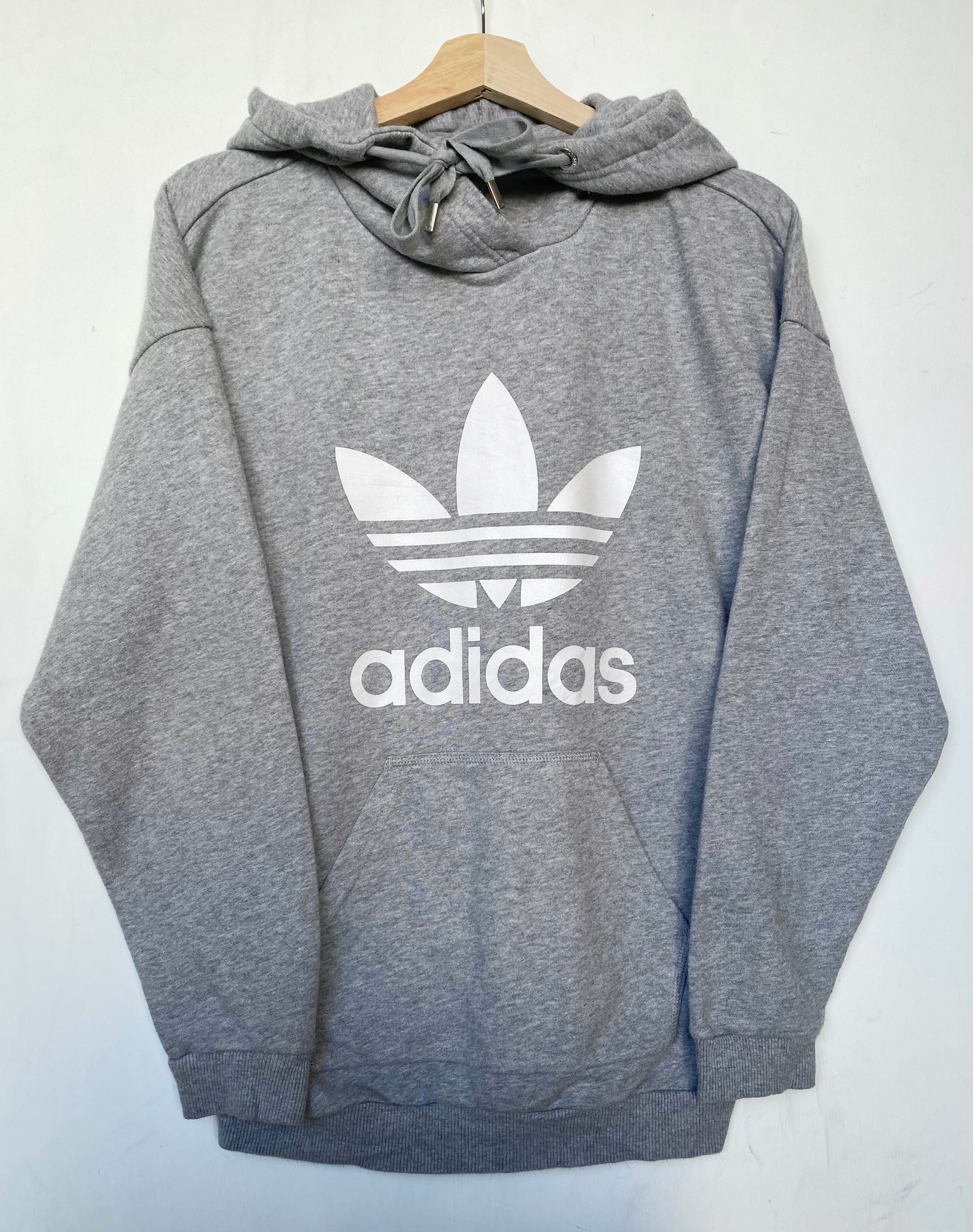 vintage adidas hoodie womens