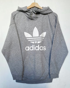 Adidas hoodie (S)