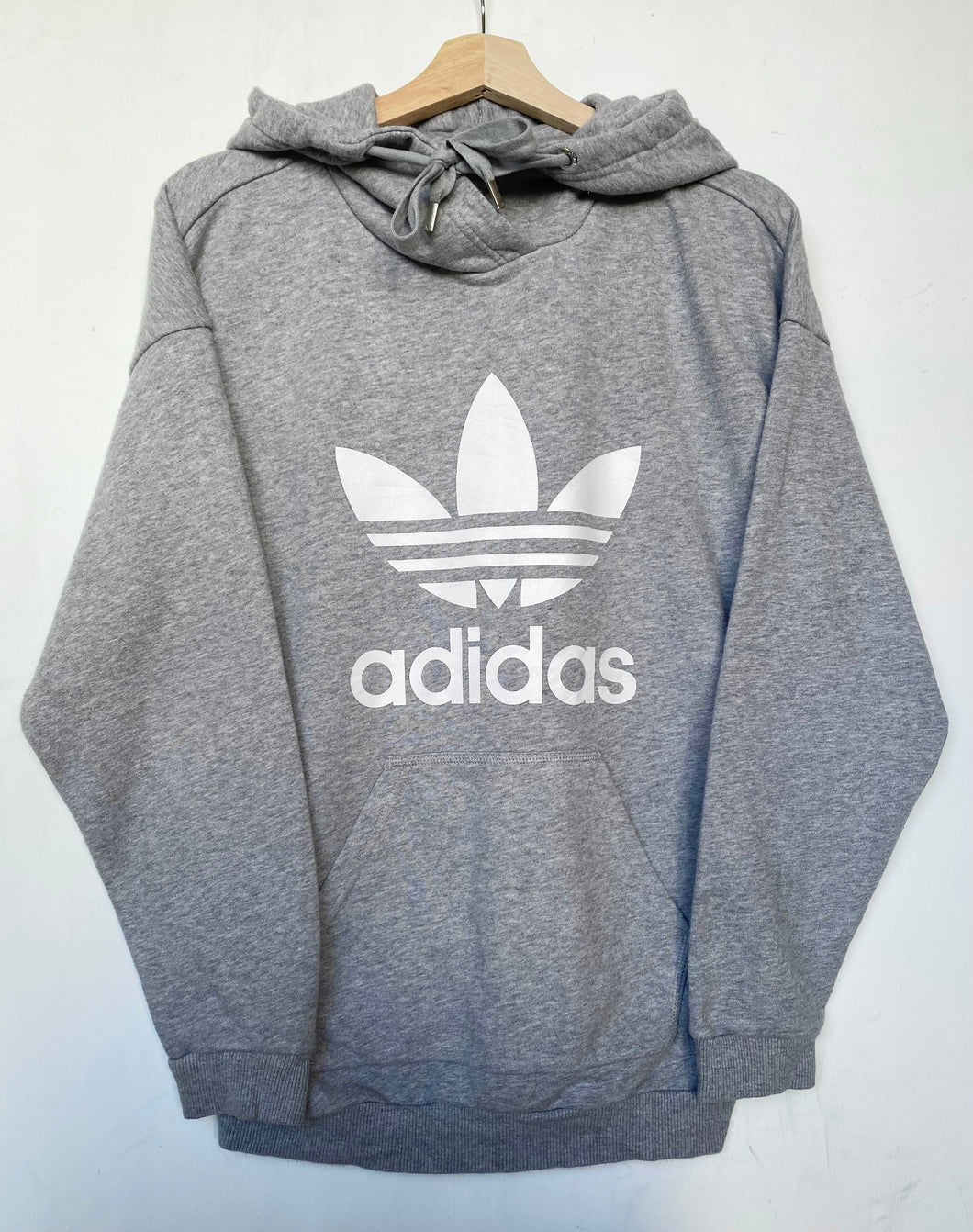 Adidas hoodie (S)
