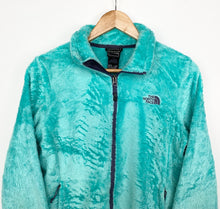 Load image into Gallery viewer, Women’s The North Face Sherpa Fleece (S)