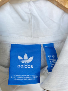 Adidas Originals hoodie (S)