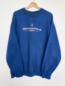 NFL Indianapolis Colts sweatshirt (L)
