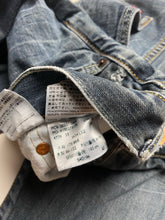 Load image into Gallery viewer, Levi’s 501 W34 L32