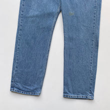 Load image into Gallery viewer, Levi’s 505 W36 L30
