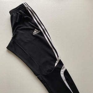 Adidas track pants (S)