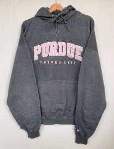 Champion American College hoodie (XL)