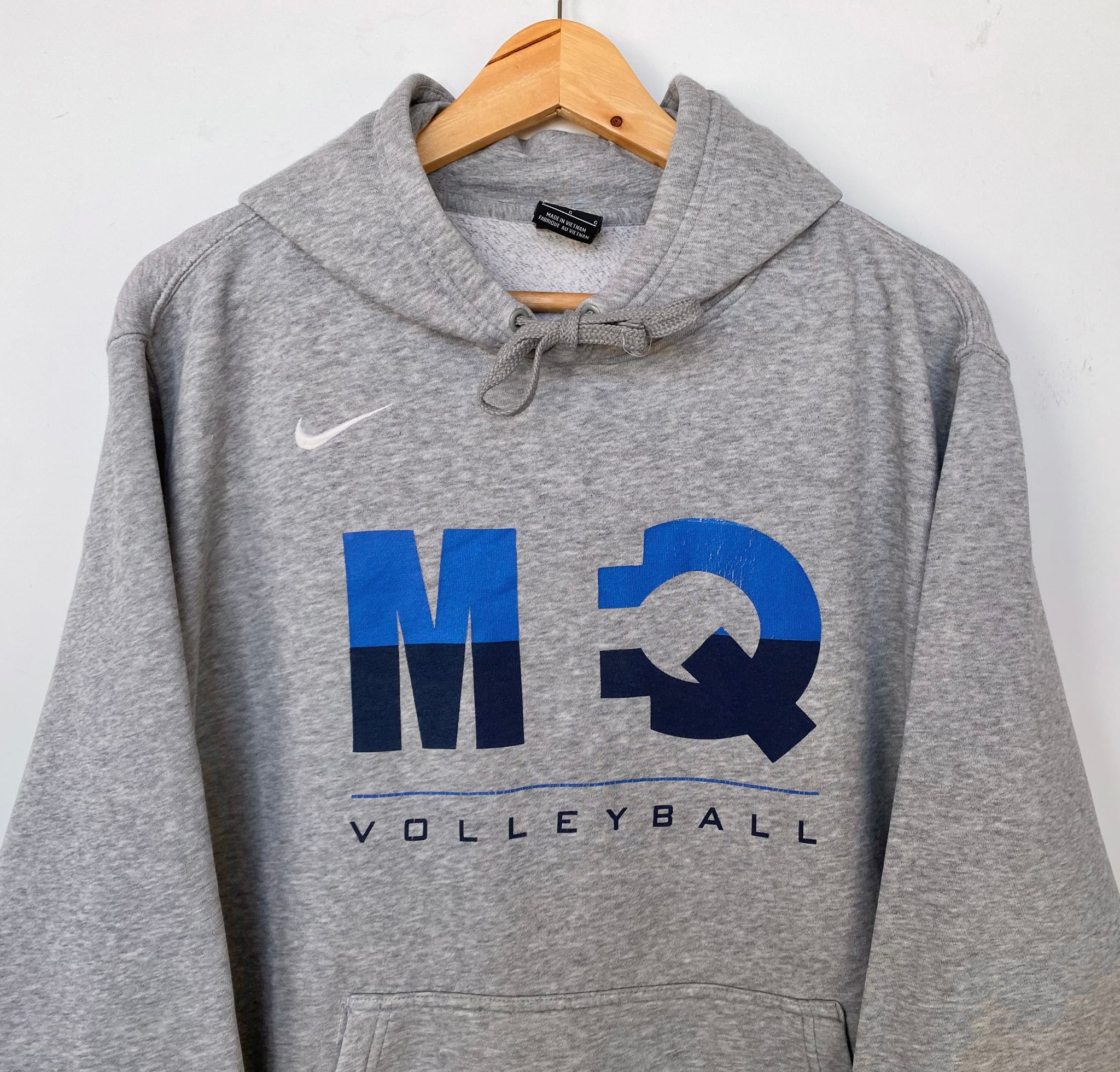 Nike sales volleyball hoodie