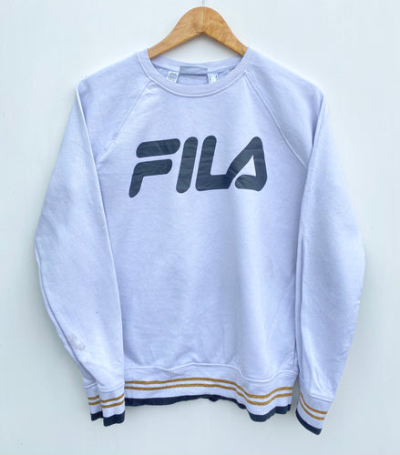 Fila sweatshirt (S)