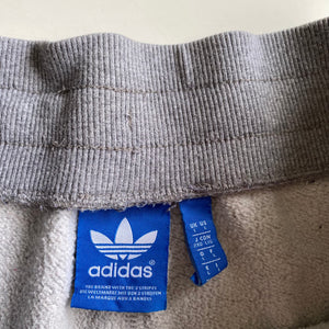 Adidas joggers (L)