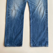 Load image into Gallery viewer, Levi’s 501 W34 L30