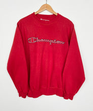 Load image into Gallery viewer, Champion Sweatshirt (M)