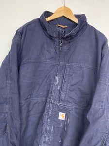 Carhartt jacket (3XL)