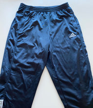 Load image into Gallery viewer, Adidas track pants (L)