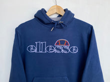 Load image into Gallery viewer, Ellesse hoodie (S)