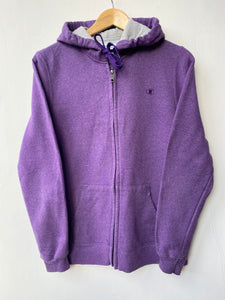 Champion hoodie (M)